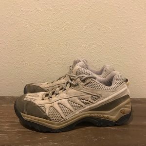 Merrell Women’s Mesa Ventilator Taupe